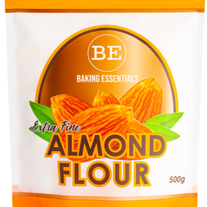 Almond Flour New