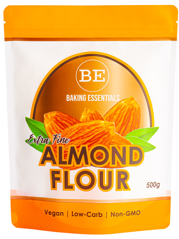 Almond Flour New