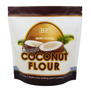 Coconut Flour