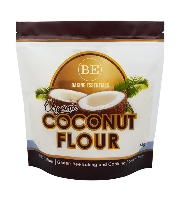 Coconut Flour