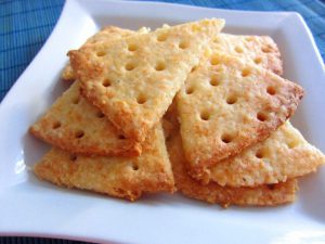 Cheesecrackers