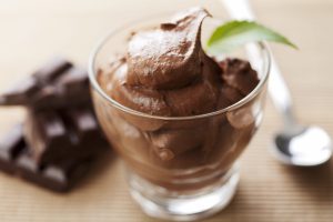 Chocolatemousse