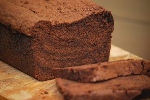 Chocolatepoundcake