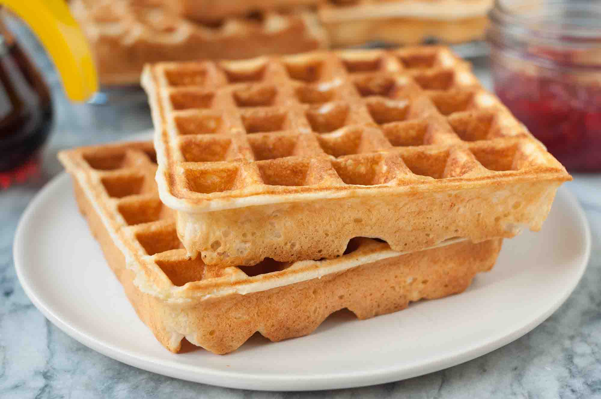 Waffles