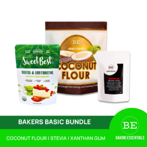 Coconut Flour Bundle New