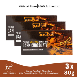 Dark Chocolate X 3 Poster