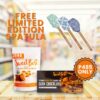 Free Spatula Bundle