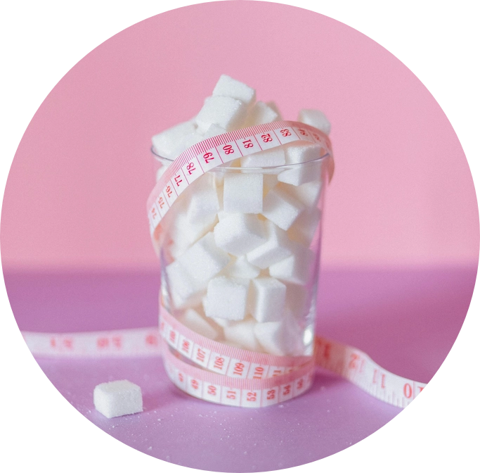 Wespecializeinsweeteners